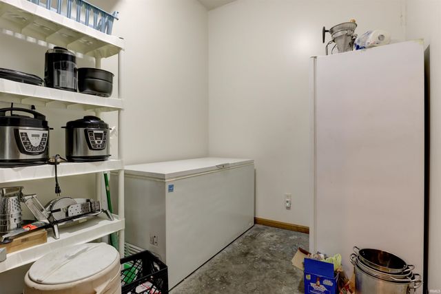 23028 Blue Ridge Road, Bristow, IN 47515