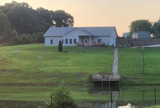 23028 Blue Ridge Road, Bristow, IN 47515