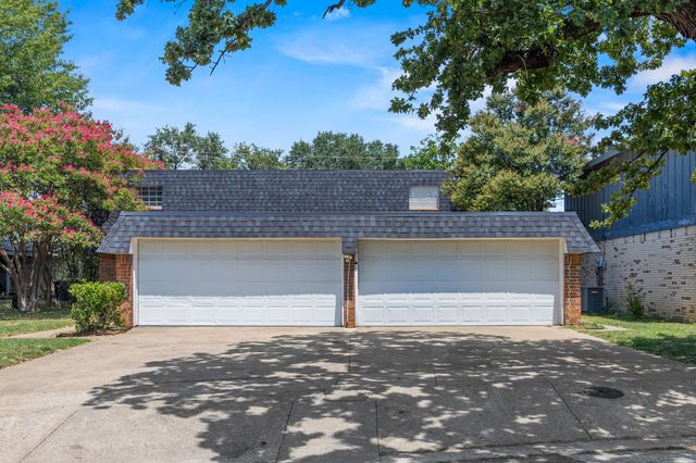 2019 Fleur De Lis Court, Arlington, TX 76012