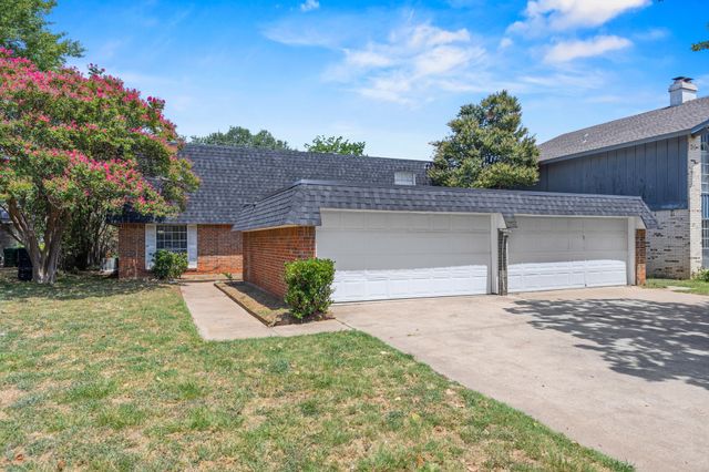 2019 Fleur De Lis Court, Arlington, TX 76012