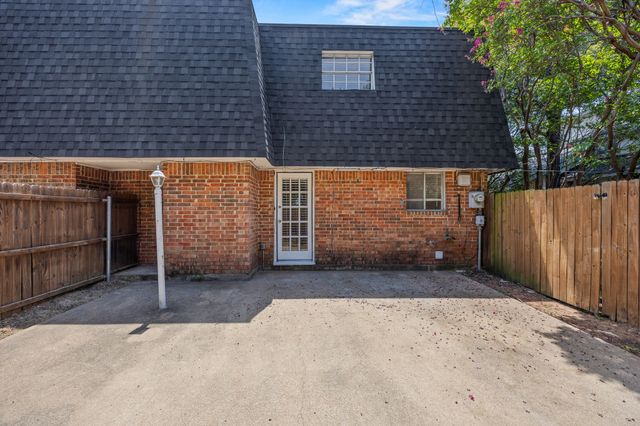 2019 Fleur De Lis Court, Arlington, TX 76012