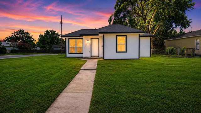 1206 Pinewood Lane, Pasadena, TX 77502