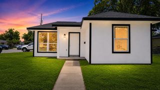 1206 Pinewood Lane, Pasadena, TX 77502