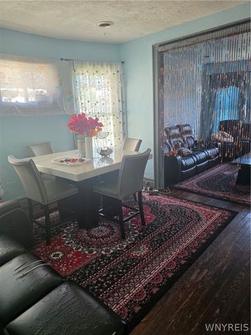 274 Dewey Avenue, Buffalo, NY 14214