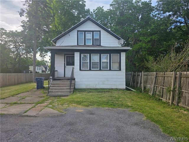 274 Dewey Avenue, Buffalo, NY 14214