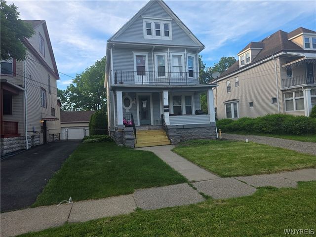 274 Dewey Avenue, Buffalo, NY 14214