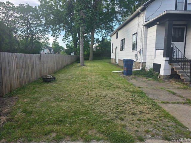 274 Dewey Avenue, Buffalo, NY 14214