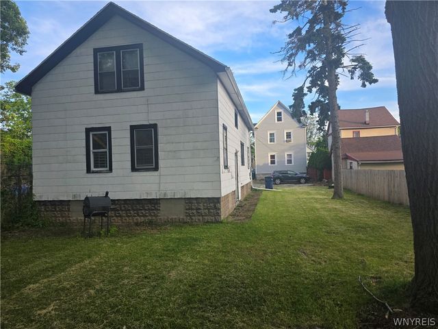 274 Dewey Avenue, Buffalo, NY 14214