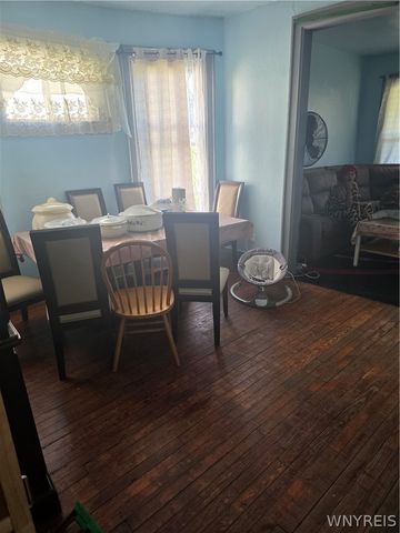 274 Dewey Avenue, Buffalo, NY 14214