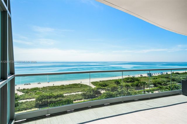 9349 Collins Avenue 605, Surfside, FL 33154