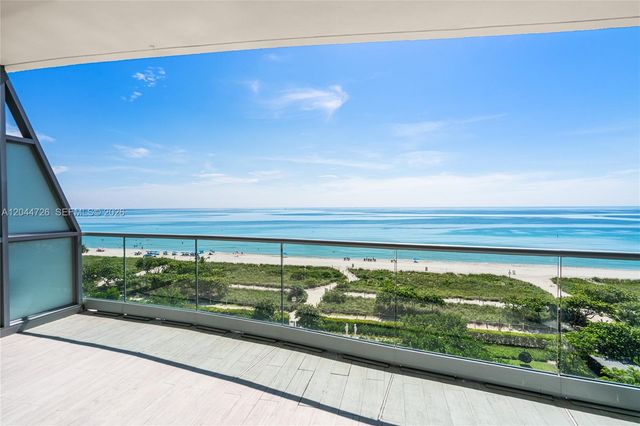 9349 Collins Avenue 605, Surfside, FL 33154