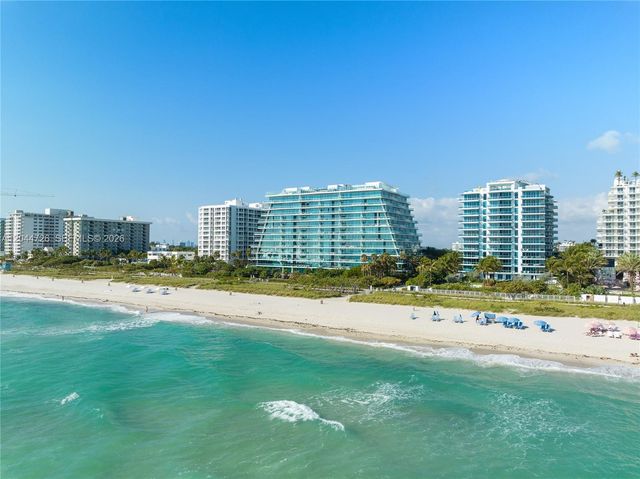 9349 Collins Avenue 605, Surfside, FL 33154