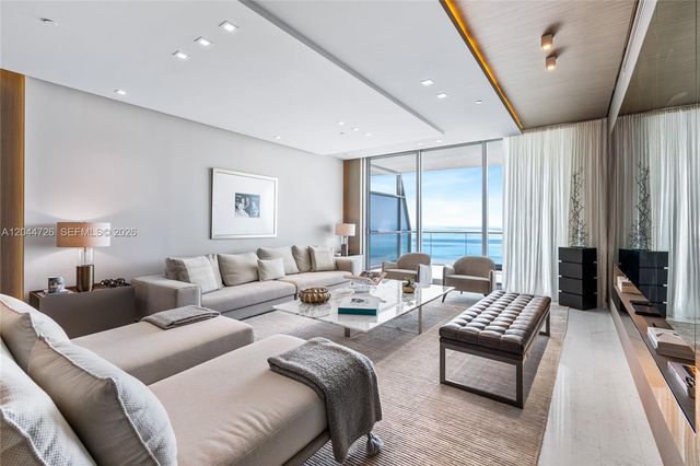 9349 Collins Avenue 605, Surfside, FL 33154