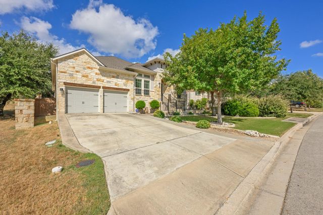 865 Catalina LN, Austin, TX 78737