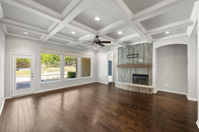 865 Catalina LN, Austin, TX 78737