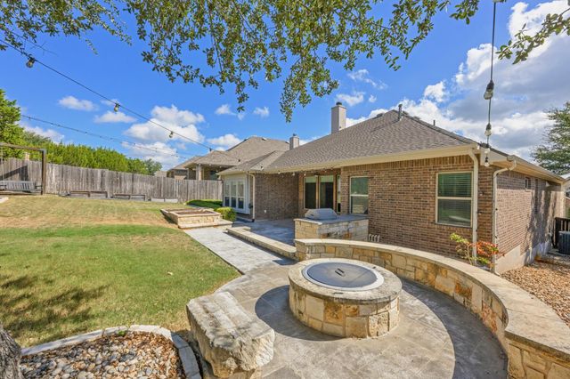 865 Catalina LN, Austin, TX 78737
