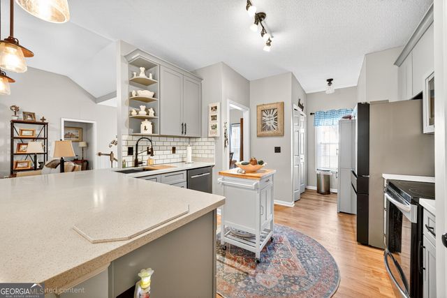 278 Northridge Drive, Macon, GA 31220