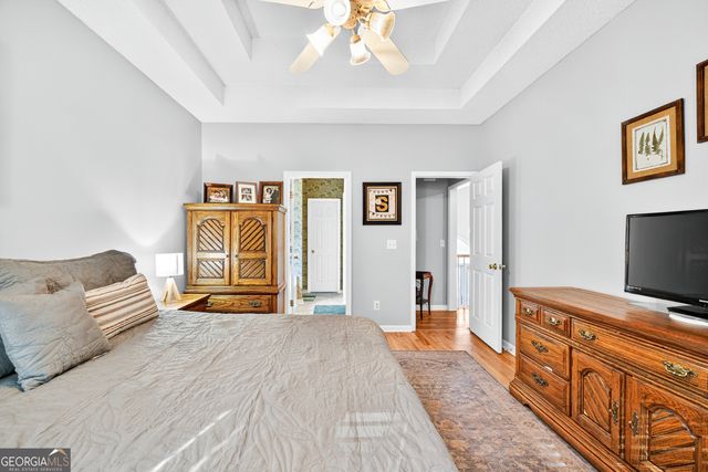 278 Northridge Drive, Macon, GA 31220