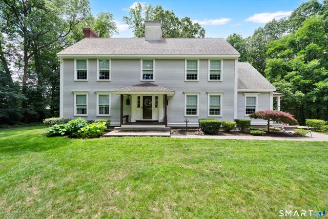 68 High Street, Portland, CT 06480