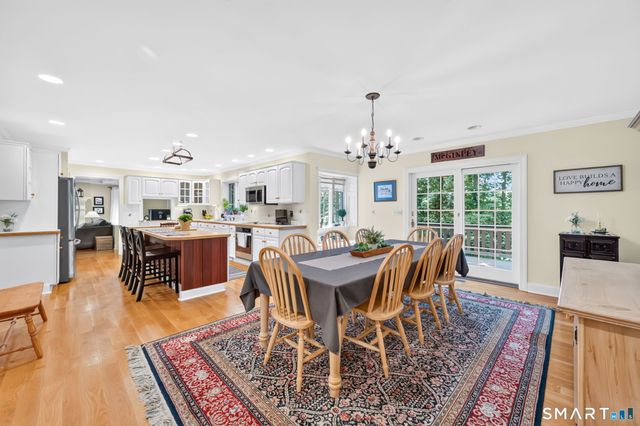 68 High Street, Portland, CT 06480
