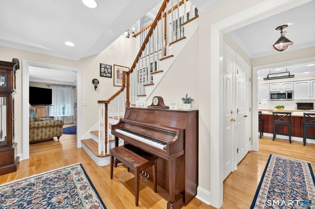 68 High Street, Portland, CT 06480