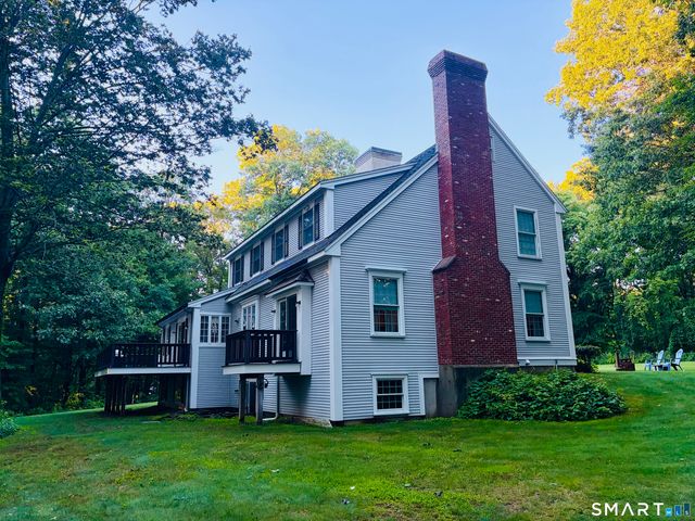 68 High Street, Portland, CT 06480