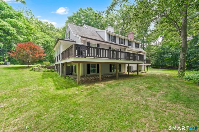 68 High Street, Portland, CT 06480