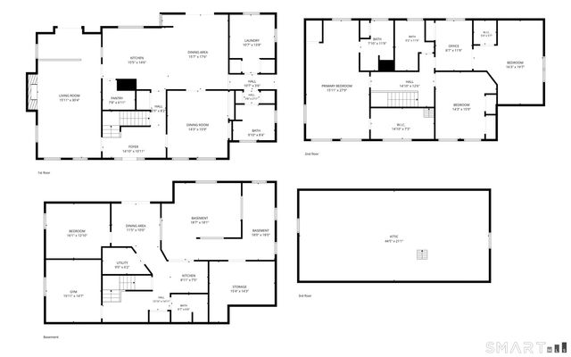 68 High Street, Portland, CT 06480