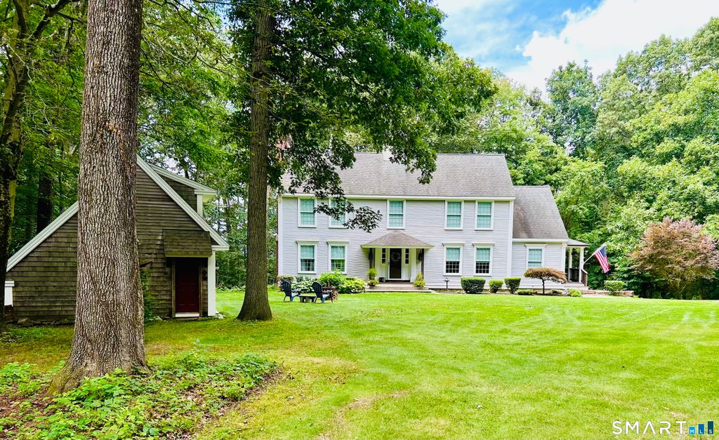 68 High Street, Portland, CT 06480