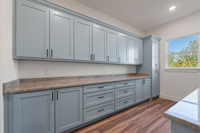 3432 Enchanted Acres Drive, Burleson, TX 76028