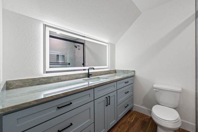 3432 Enchanted Acres Drive, Burleson, TX 76028