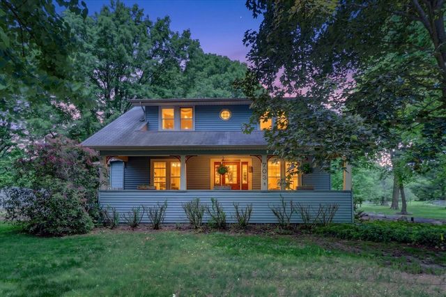 703 E Osterhout Avenue, Portage, MI 49002