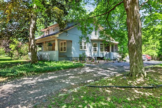 703 E Osterhout Avenue, Portage, MI 49002