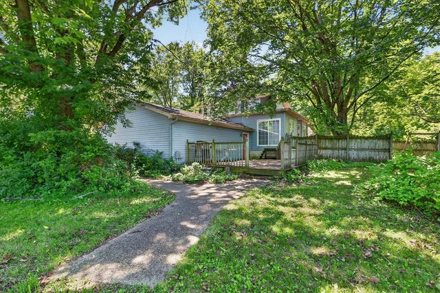 703 E Osterhout Avenue, Portage, MI 49002