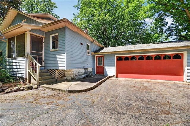 703 E Osterhout Avenue, Portage, MI 49002