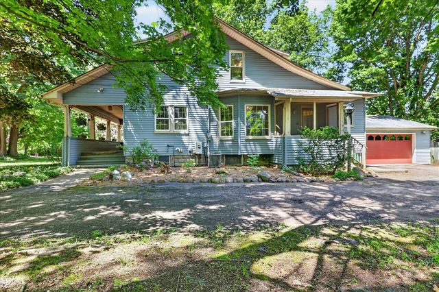 703 E Osterhout Avenue, Portage, MI 49002