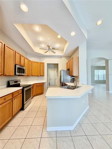 2708 WOOD POINTE DRIVE, Holiday, FL 34691