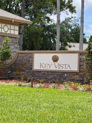 2708 WOOD POINTE DRIVE, Holiday, FL 34691