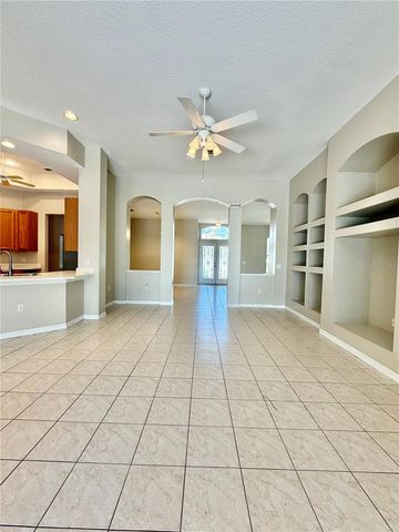 2708 WOOD POINTE DRIVE, Holiday, FL 34691