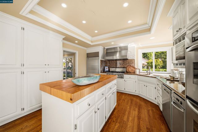 4307 Quail Run Pl, Danville, CA 94506