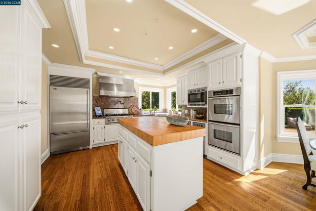 4307 Quail Run Pl, Danville, CA 94506