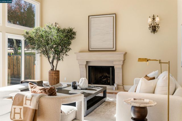 4307 Quail Run Pl, Danville, CA 94506