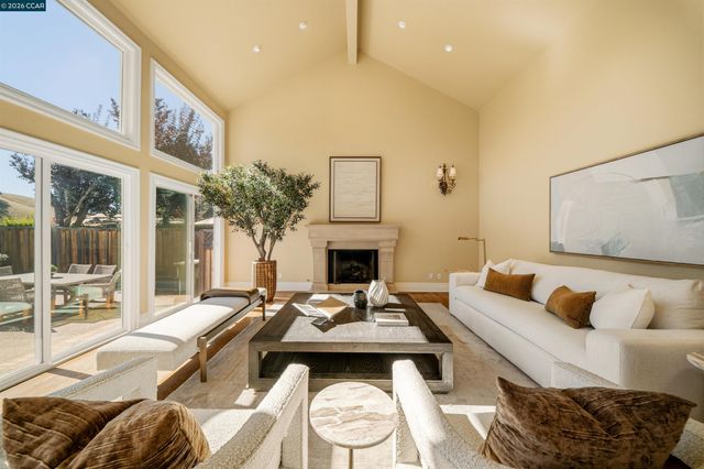 4307 Quail Run Pl, Danville, CA 94506