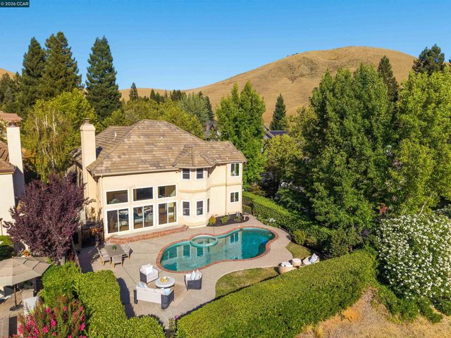 4307 Quail Run Pl, Danville, CA 94506