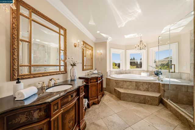 4307 Quail Run Pl, Danville, CA 94506