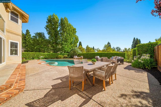 4307 Quail Run Pl, Danville, CA 94506