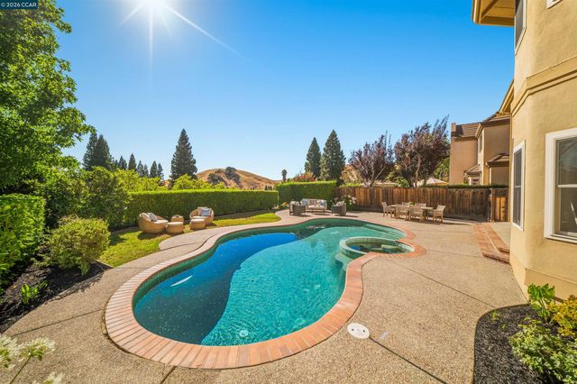 4307 Quail Run Pl, Danville, CA 94506