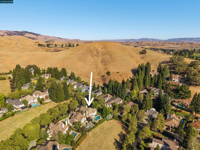 4307 Quail Run Pl, Danville, CA 94506