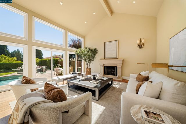 4307 Quail Run Pl, Danville, CA 94506