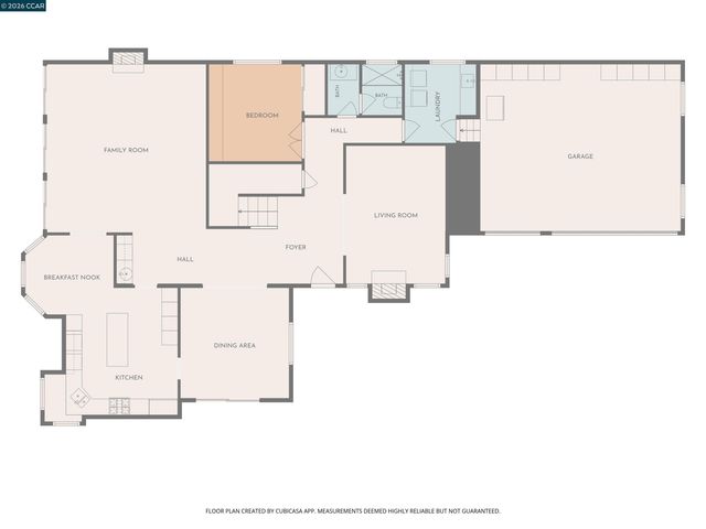 4307 Quail Run Pl, Danville, CA 94506